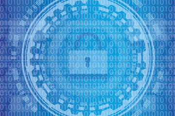 Protection Technology Background 02