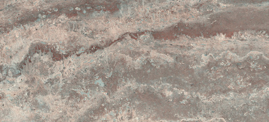 Metallic multicolored marble texture background, Rusty marble of cement texture colorful effect, it can be used for interior-exterior home decoration and ceramic tile surface, wallpaper, wall tile.