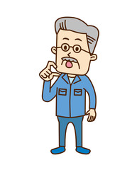 02_03_シニア_男性_唖然