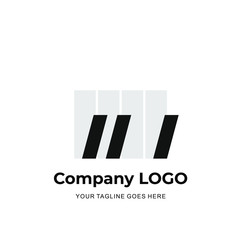 abstract business logo