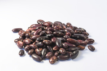 Red bean, acacia bean