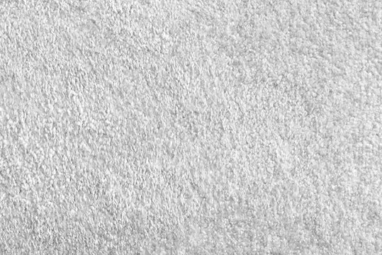 The texture of the light gray carpet is a synthetic carpet. Light carpet texture pattern design