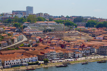 Obraz premium PORTO PORTUGAL