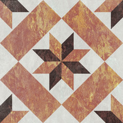 floor tiles , porcelain ceramic tile , geometric pattern for surface and floor , marble floor tiles