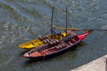 Obraz premium PORTO PORTUGAL