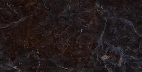 Obraz na płótnie Canvas abstract black marble background