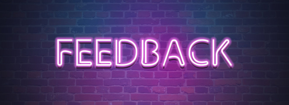  feedback web Sticker Button