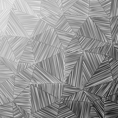 Hand-drawn pencil background. Marker hatching background. Admirable pencil sketch with colorful strokes. Resplendent vector illustration.