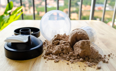Whey Protein