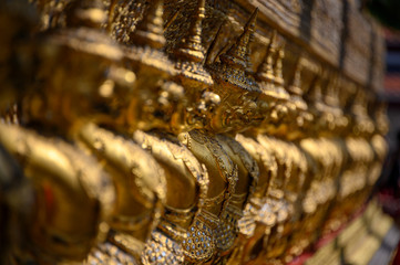 Palais royal de Bangkok