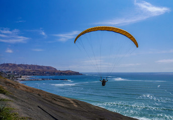 Paraglide