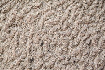 Stone desert background