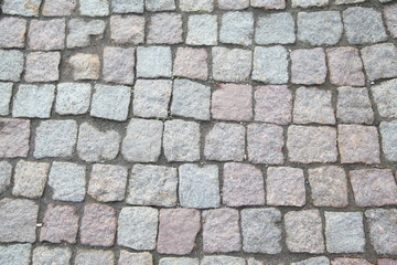 block brick background