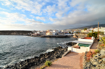 Sea Village