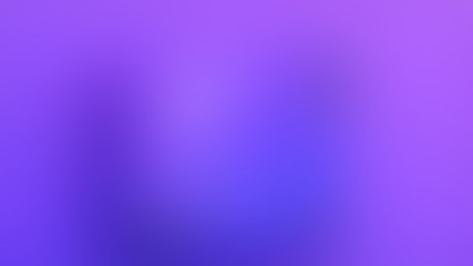 Neon Purple, Gradient Background