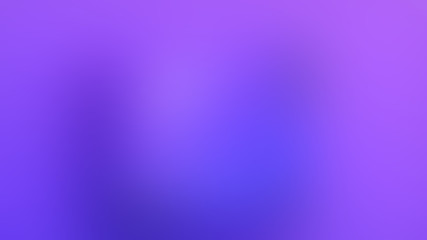 Neon Purple, Gradient Background