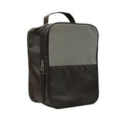 Handbag isolated on white background.