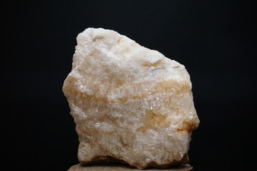 Crystal from Greece