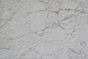 abstract background of stone wall texture