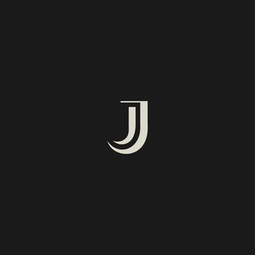 jj logo