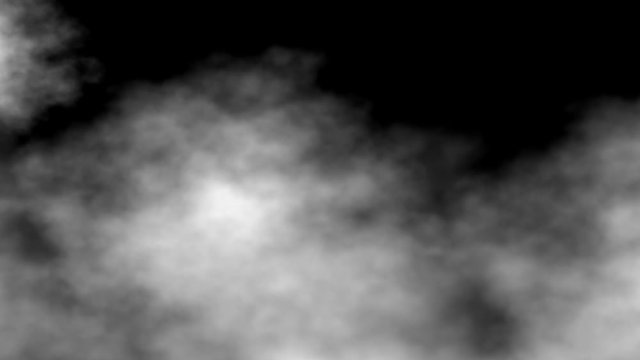 雲（Computer Graphics）