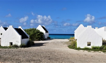 Fototapeta na wymiar Bonaire