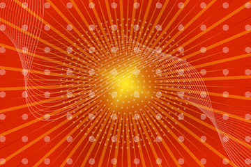 abstract, red, illustration, design, floral, pattern, wallpaper, wave, card, texture, light, orange, christmas, art, color, decorative, flower, curve, decoration, backdrop, gold, lines, graphic, love