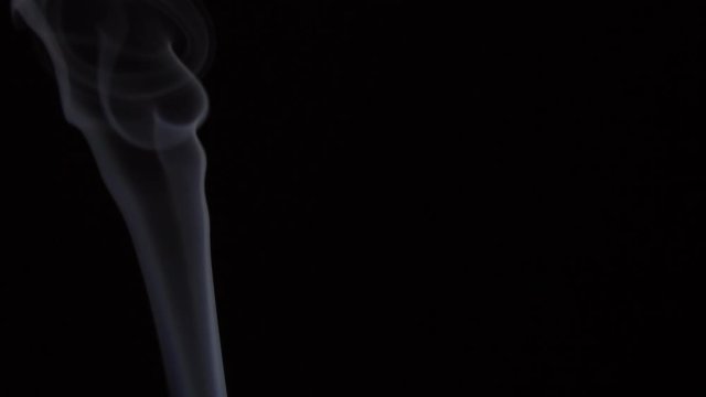 smoke , vapor , fog , Cloud - realistic smoke cloud best for using in composition, 4k, screen mode for blending, ice smoke cloud, fire smoke, ascending vapor steam over black background - floating fog