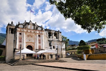 San Juan del Obispo