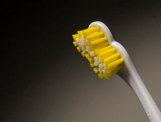 New Toothbrush perfect for a healthy mouth