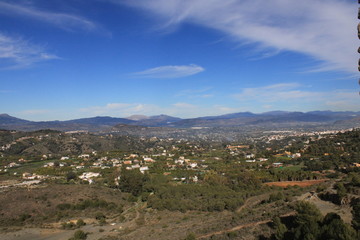 Fototapeta premium paisajes