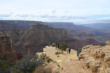グランドキャニオン