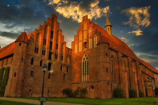 Kloster Wienhausen 