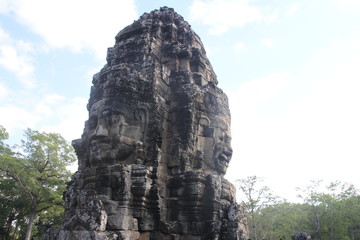 アンコール・トム