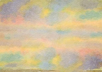 abstract background with watercolor texture, Oil paint. ink paper, concrete wall graffiti. painted rough surface background for Christmas , banner, business, card