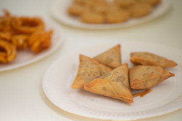 samosa