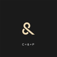 C&P LOGO