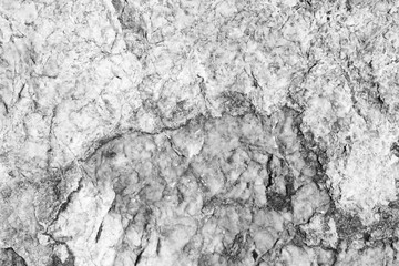 Stone background. Black and white vintage filtered style.