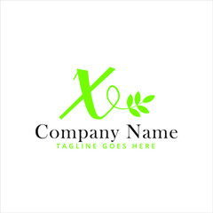 creative Simple elegance feminine luxury and modern logo design