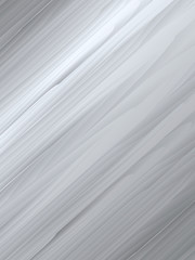 Obraz premium Metal grey shiny background. Vector illustration for poster