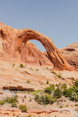 Corona Arch
