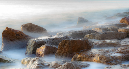 Amaneceres con encanto