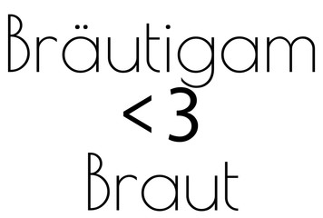 Sprüche für den Alltag