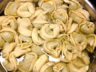 Tortellini