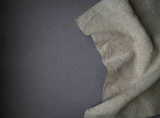 empty dark background to insert. space for text.