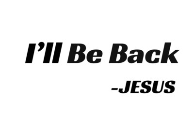 Christian faith, typography for print or use as poster, card, flyer or T shirt