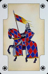 Jäger im Mittelalter