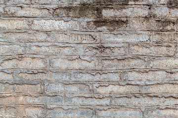 Old Weathered Concrete Wall Texture 