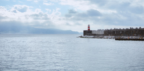 Fototapeta premium Lighthouse