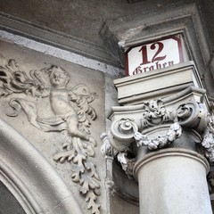 Graben, Vienna